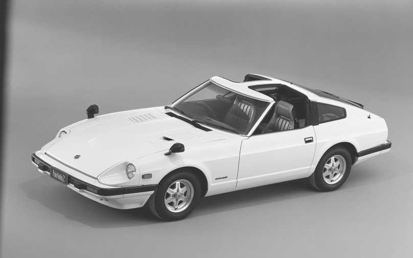 Nissan Fairlady 280z