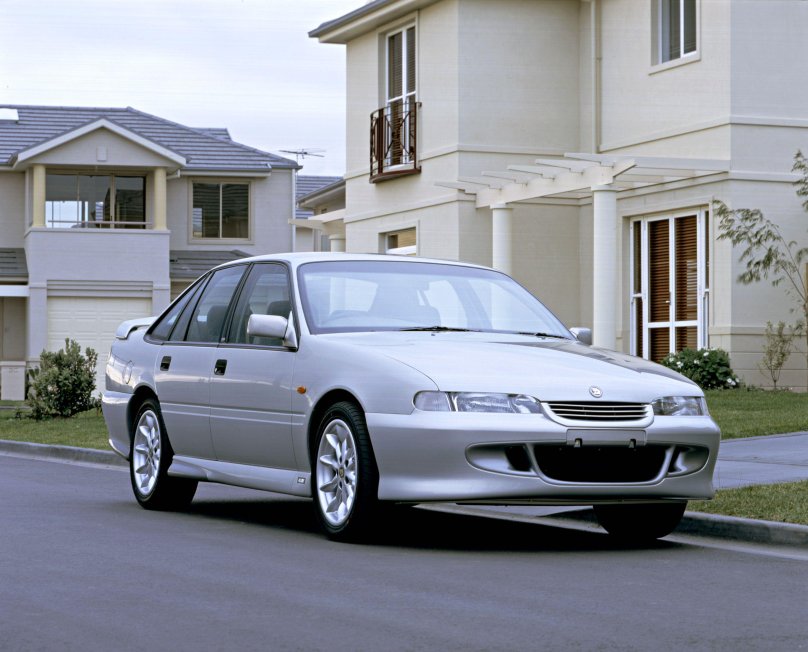 Сенатор машина