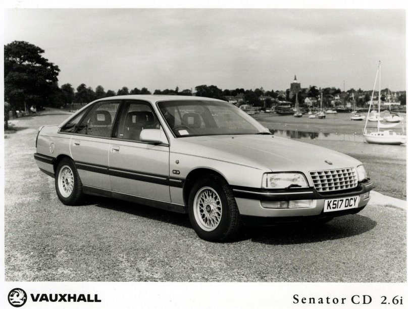 Опель сенатор 3.0