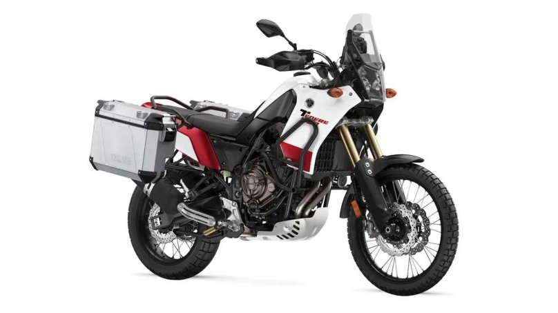 Yamaha super Tenere 700