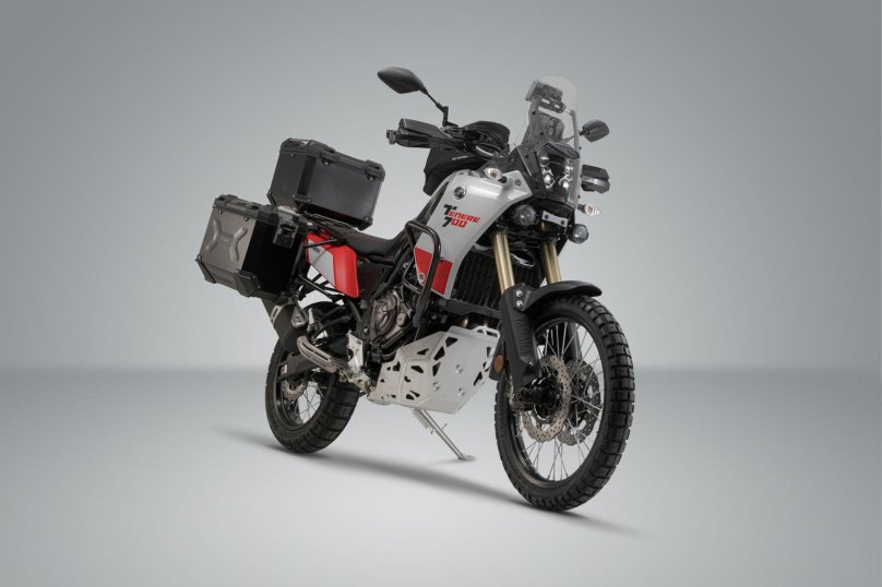 Yamaha Tenere 700 2019