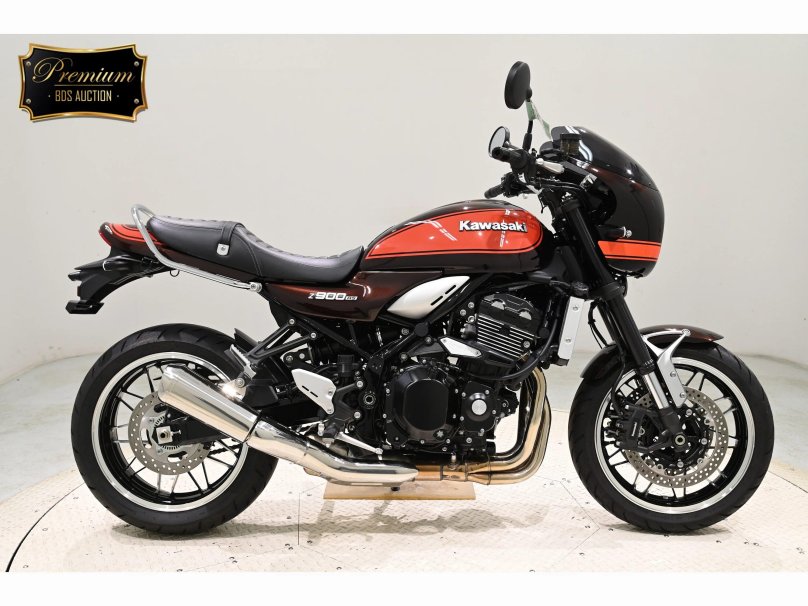 Kawasaki 900rs