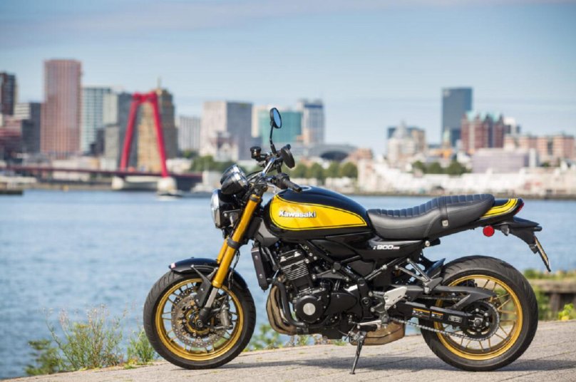 Ducati Scrambler