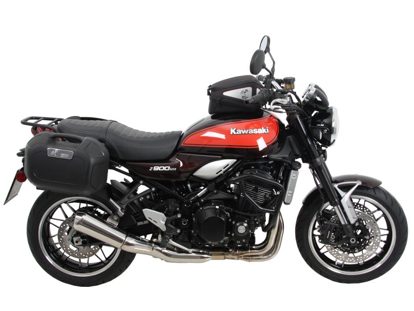 Кавасаки z900rs
