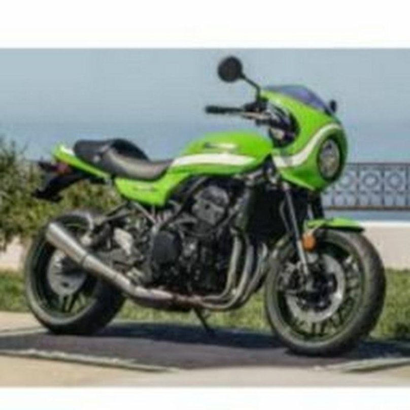 Kawasaki z900 мотоцикл