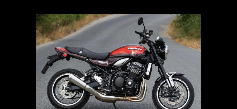 Kawasaki 900rs