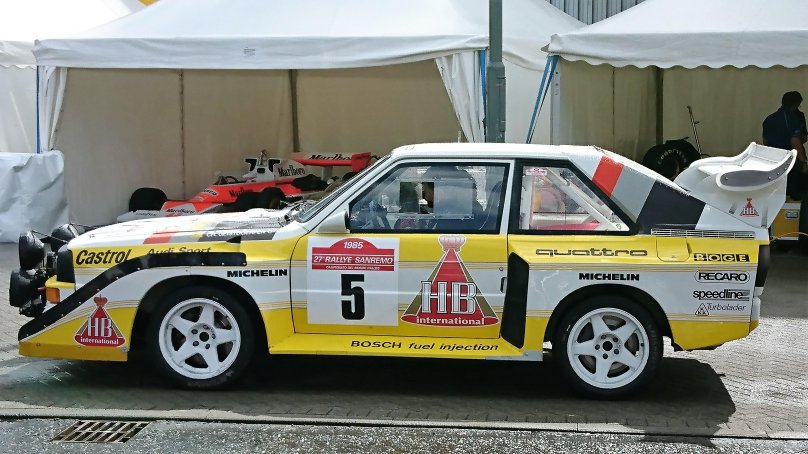 Audi Sport quattro s1 e2