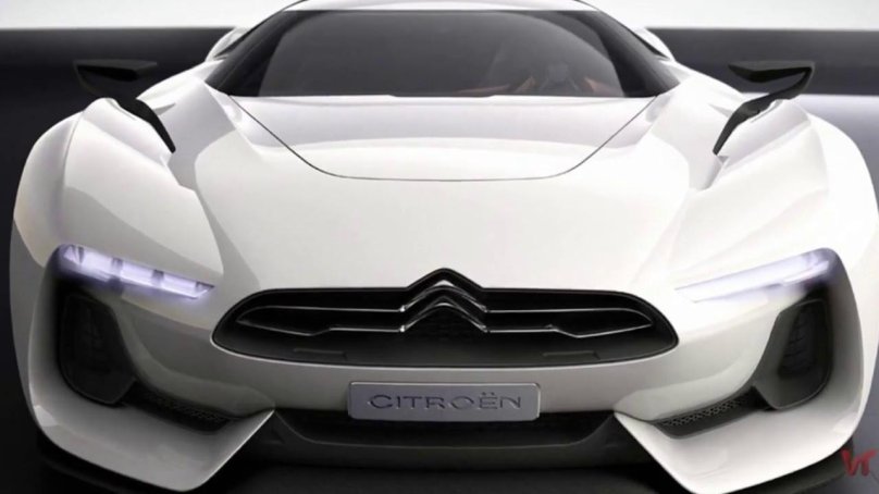 Электромобиль от Эппл