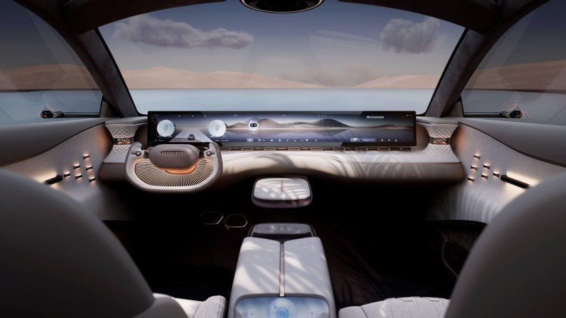 Skywell HT Торпедо