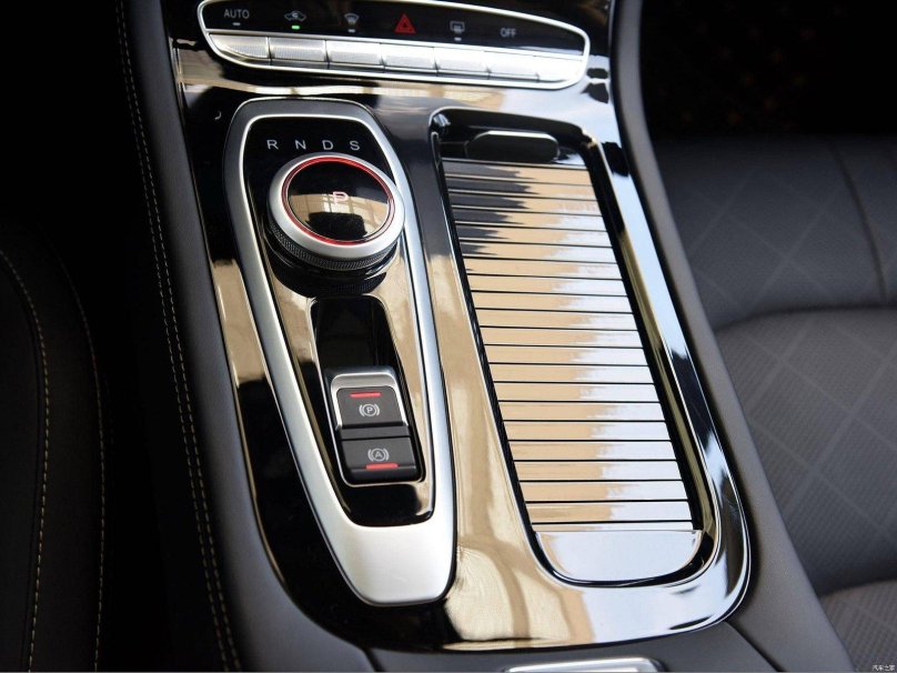 Skywell электромобиль