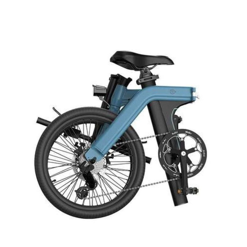 Электровелосипед FIIDO