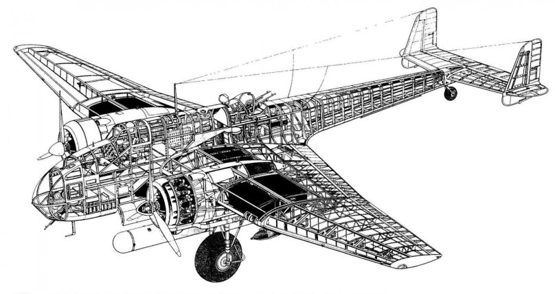 Торпедоносец Хэмпден в СССР