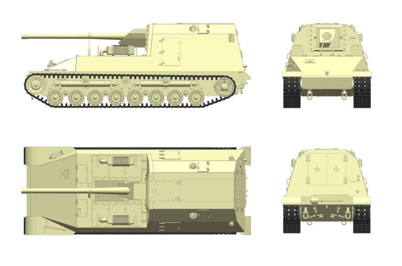 Type 5 ho-RI
