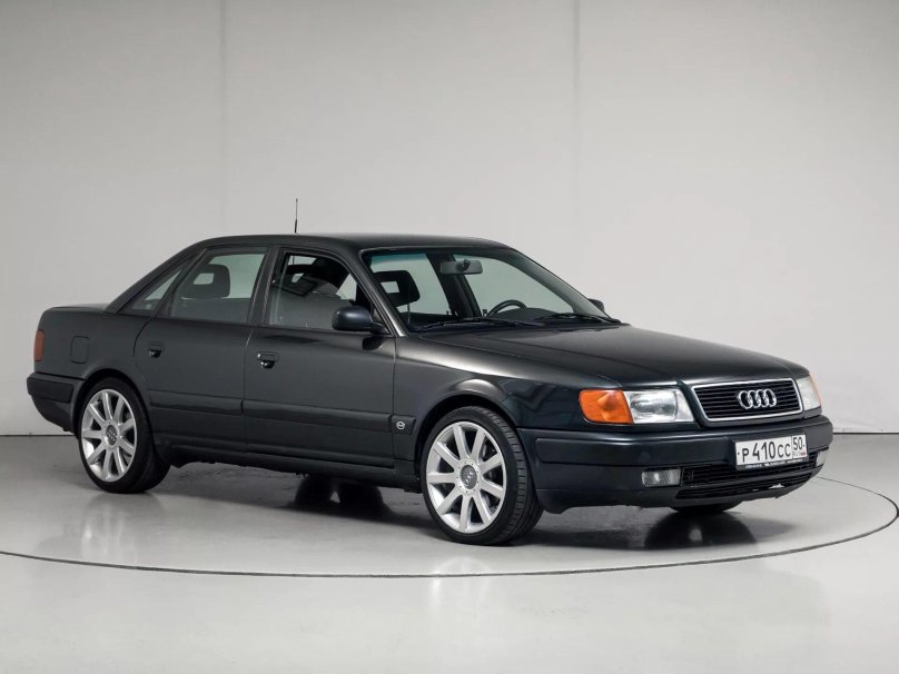 Audi 100 c4