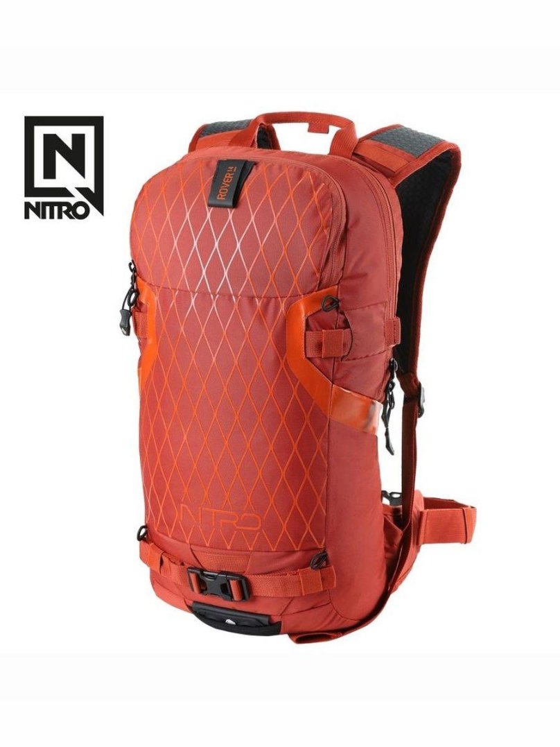 Рюкзак Nitro Rover 14