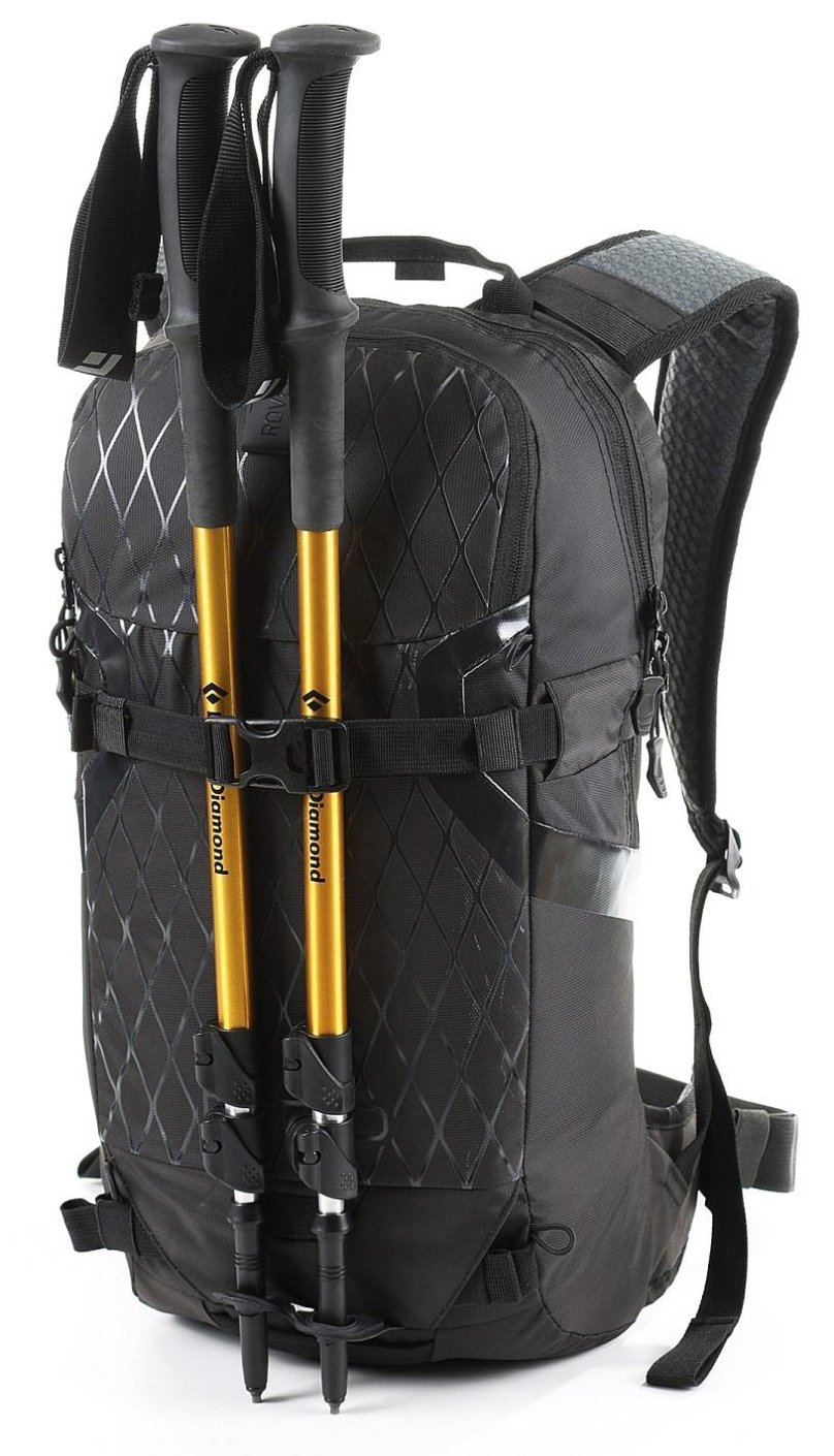 Nitro Backpack