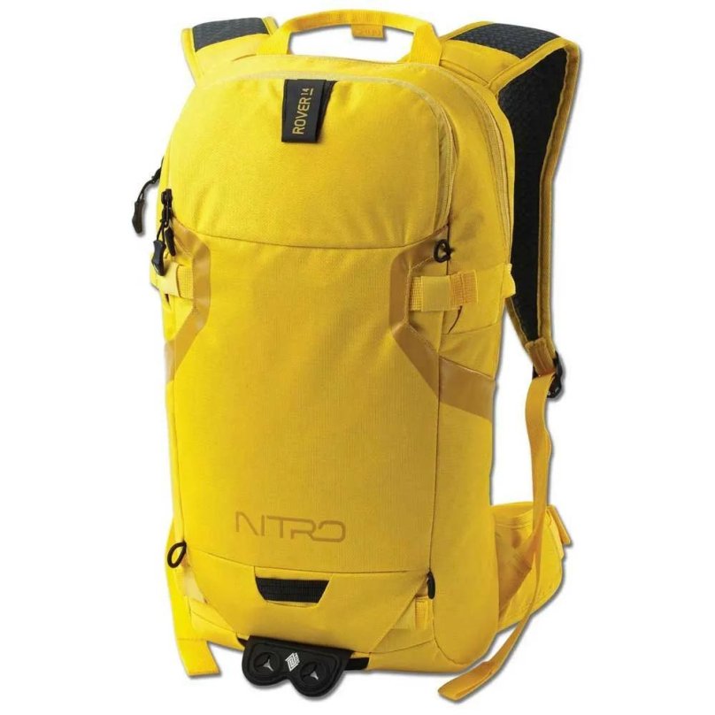 Рюкзак Nitro Slash 25 Pro