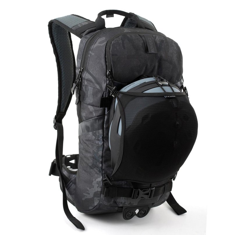 Рюкзак Nitro Slash 25