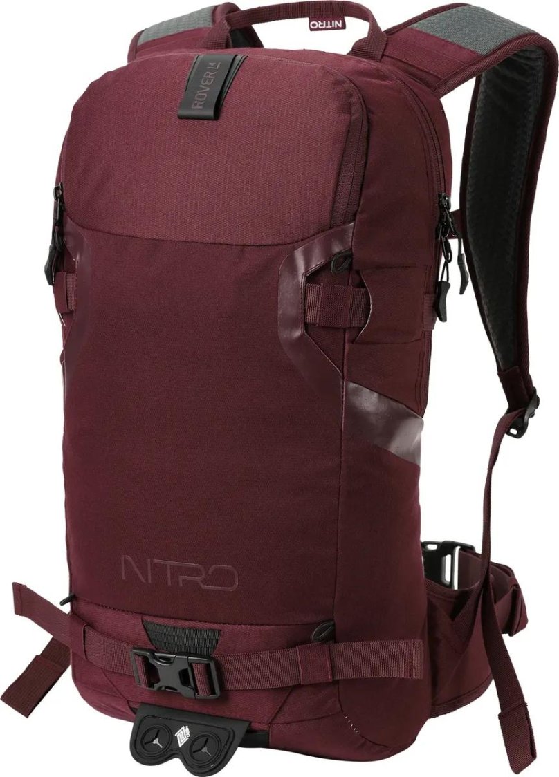 Рюкзак Nitro Daypacker