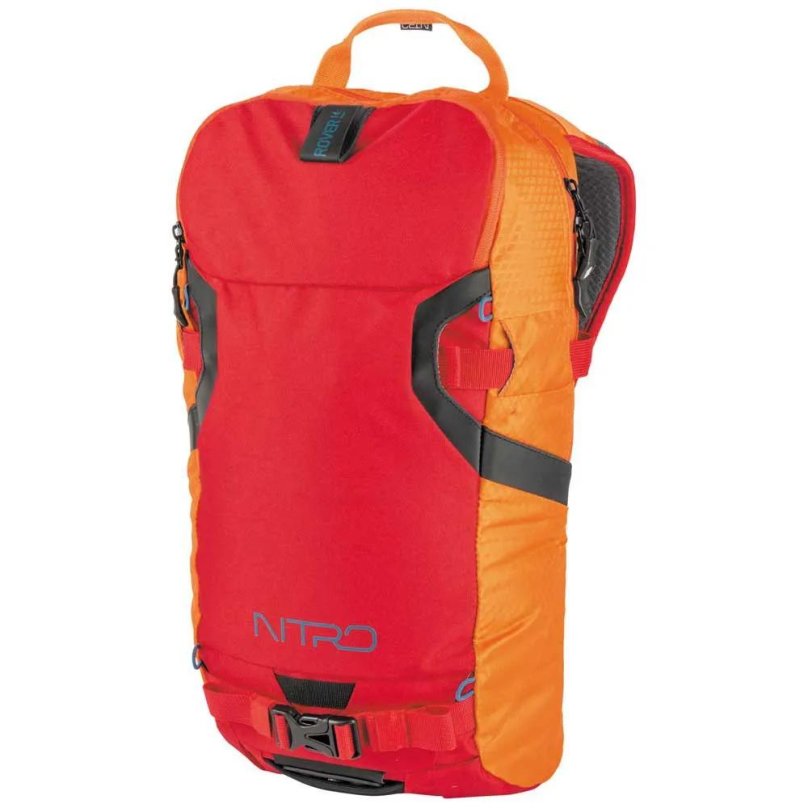 Рюкзак Nitro Slash 25 Pro