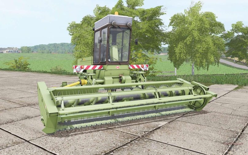 Fortschritt e 303 Pack