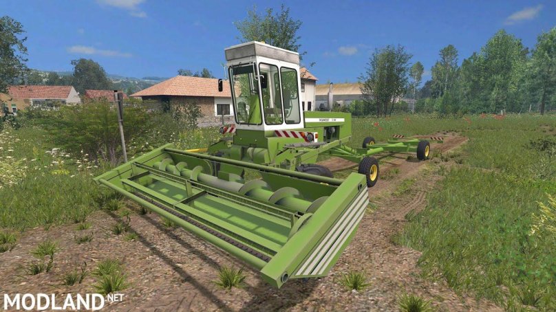 FS 15