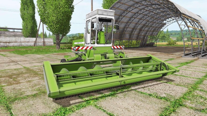 Е 303 для ФС 17