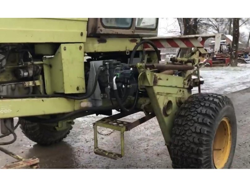 ГСТ на немку е 302