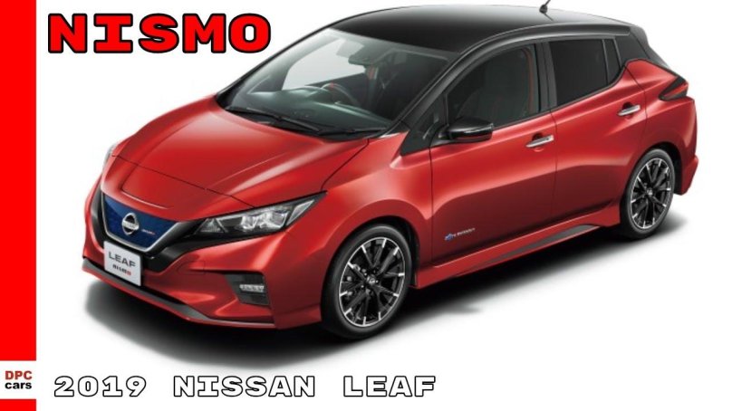 Nissan Leaf II (ze1)