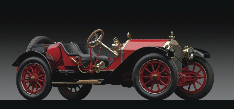 Система авто 1911г