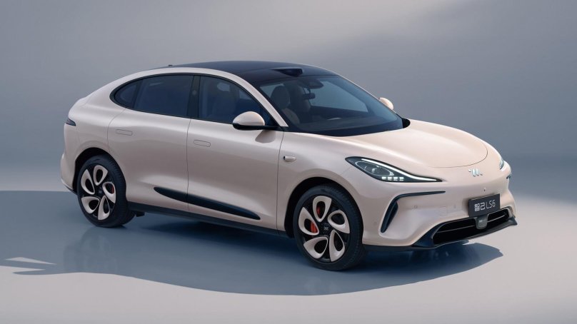 Mg6 автомобиль