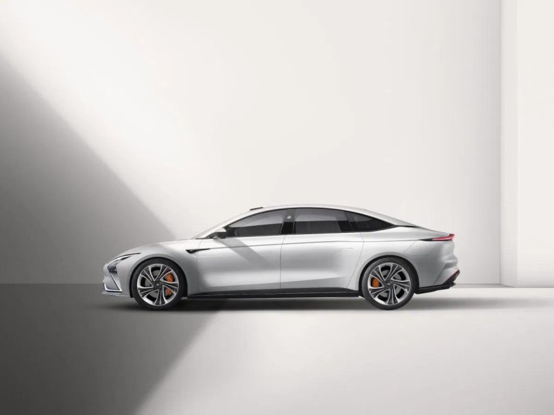 Готовый автомобиль