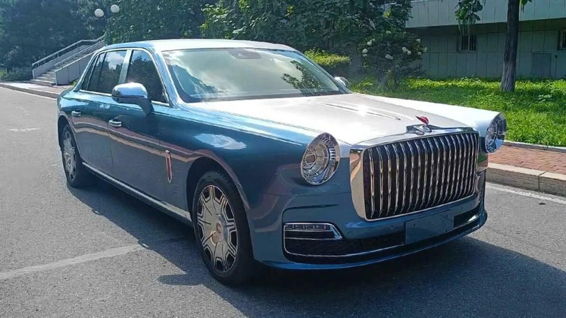 Бентли Мульсан