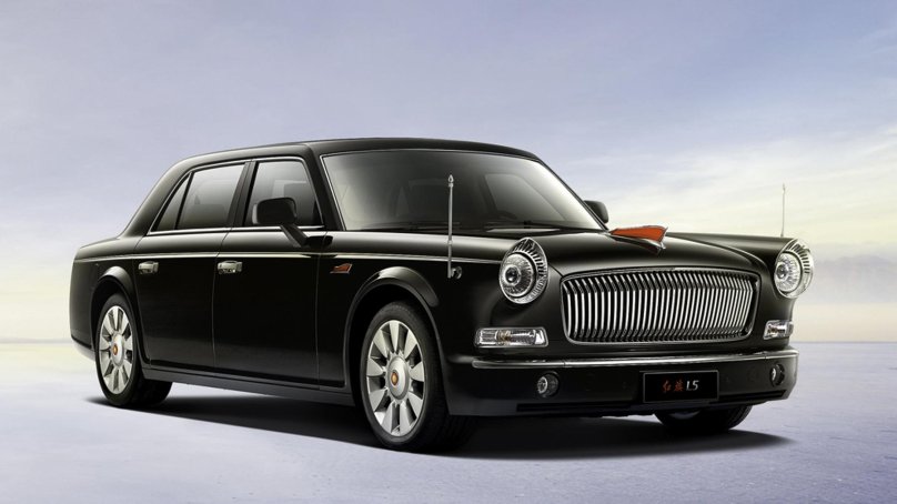 Седан Хунцы