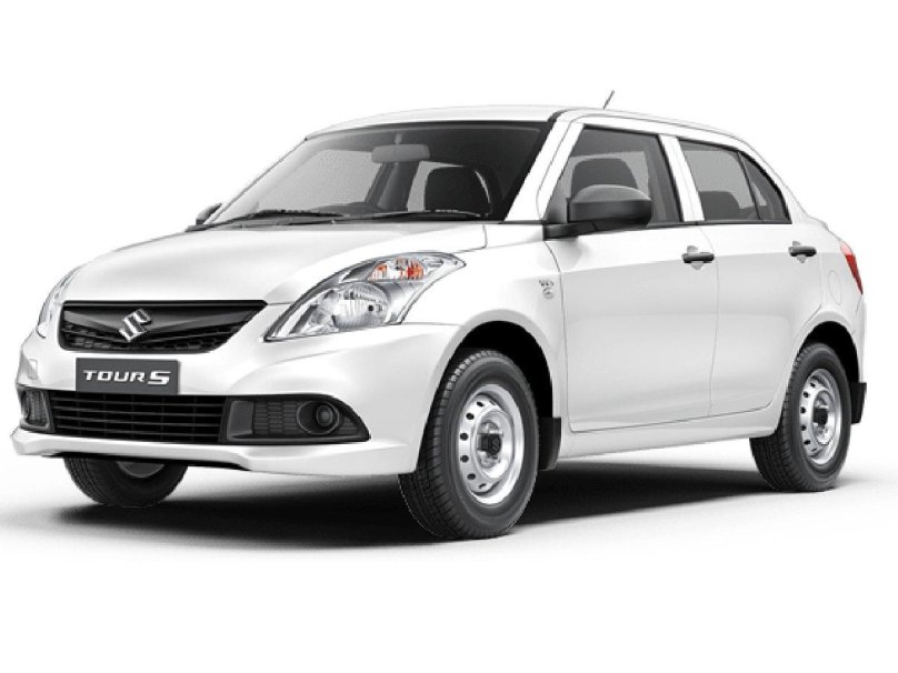 Suzuki Dzire 2023
