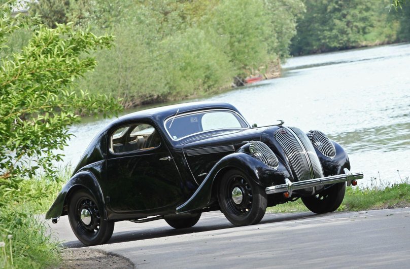 Skoda popular Monte Carlo