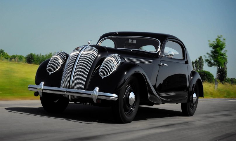 Skoda popular Sport Monte Carlo