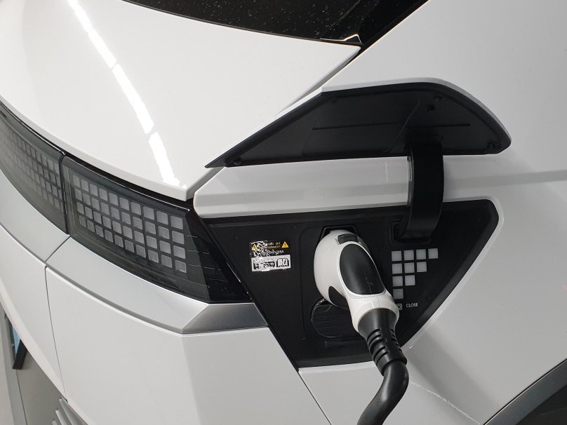 Хендай Ионик 5