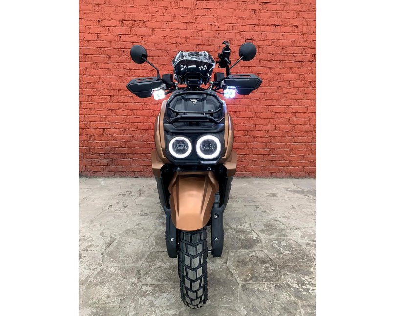 Vento Smart 3 скутер