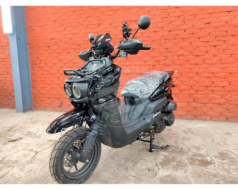 Скутер Венто 3