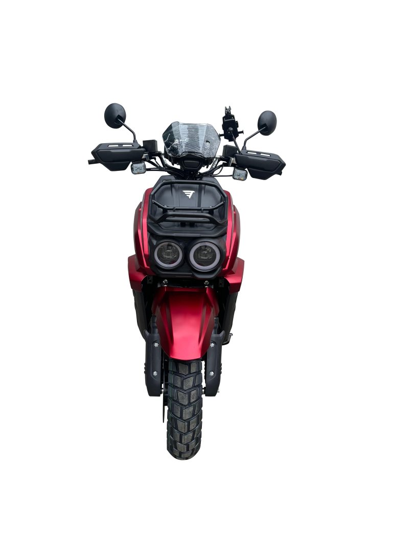 Скутер VMC Smart III 170