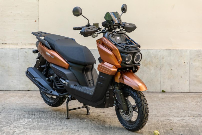 Скутер Венто смарт 3