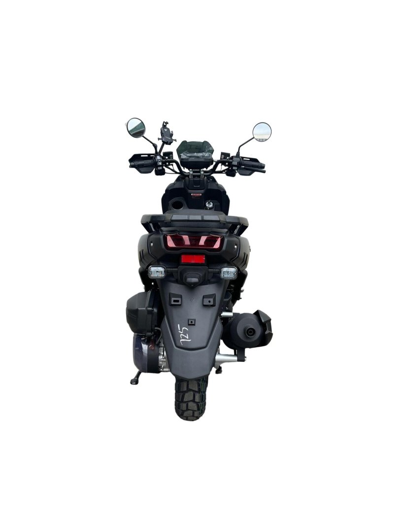 Скутер Венто смарт 3