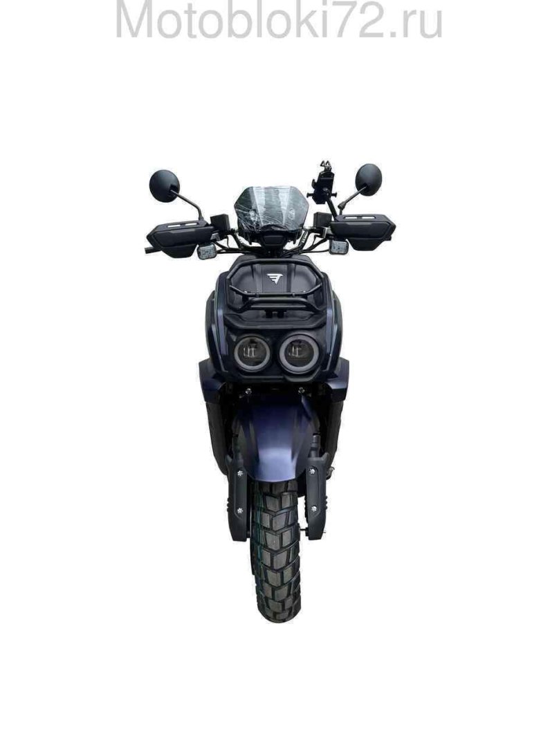 Скутер VMC Smart III 170