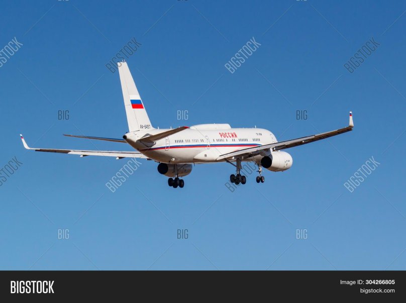 Ту214 импортозамещенный в 2024