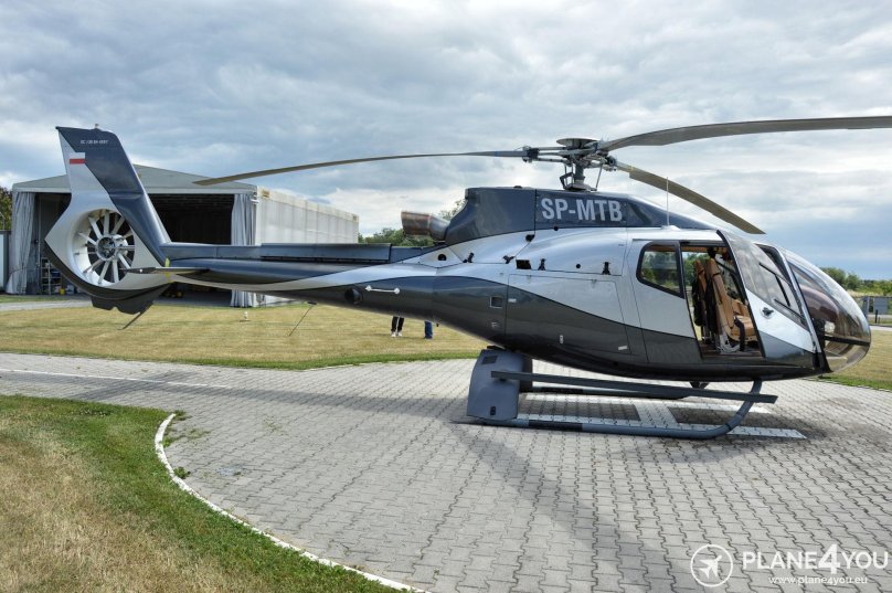 Еврокоптер 130