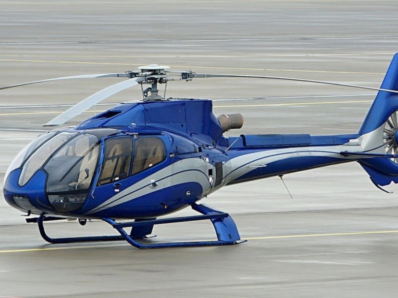 Вертолет Eurocopter ec120
