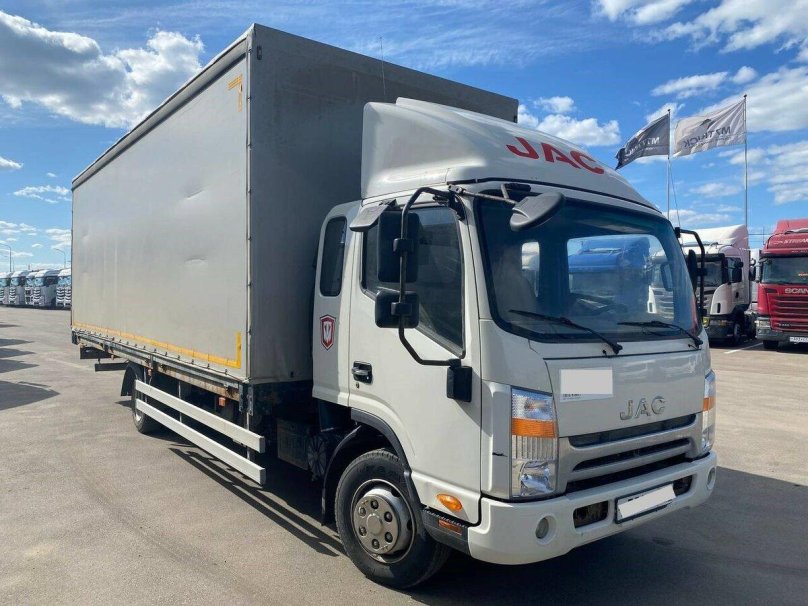JAC hfc1045k