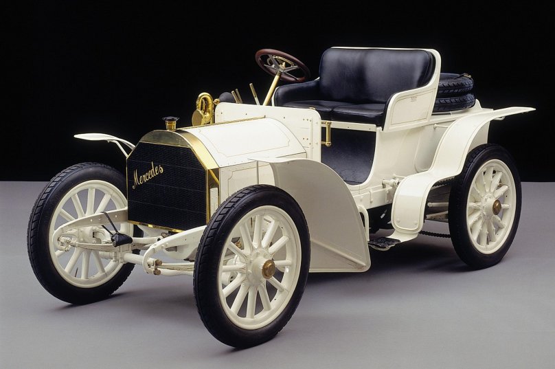 Mercedes Simplex 40 PS '1902
