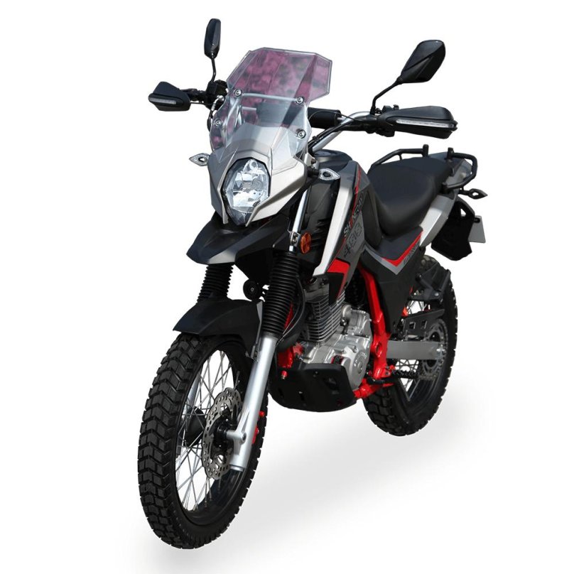 Shineray ELCROSSO 400